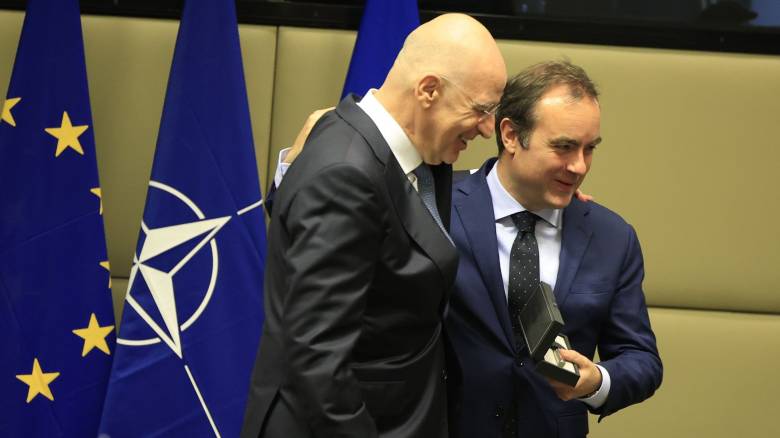 Την απόκτηση τέταρτης Belharra θα εισηγηθεί στο ΚΥΣΕΑ ο Δένδιας