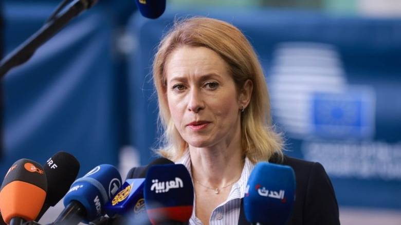 Την άρση των κυρώσεων στη Συρία εξετάζει η Ευρωπαϊκή Ένωση