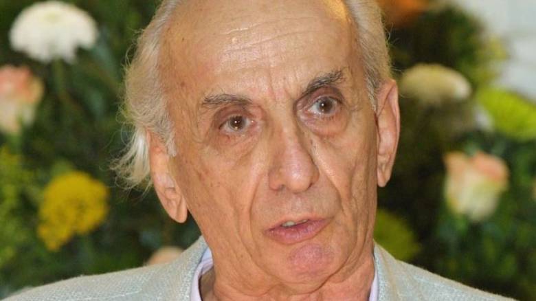 Πέθανε ο δημοσιογράφος και κριτικός Δημήτρης Ραυτόπουλος