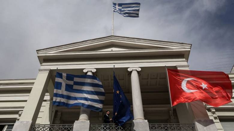 ΥΠΕΞ σε Τουρκία: Η συνθήκη της Λωζάννης αναφέρεται σε θρησκευτική, όχι εθνική μειονότητα στη Θράκη