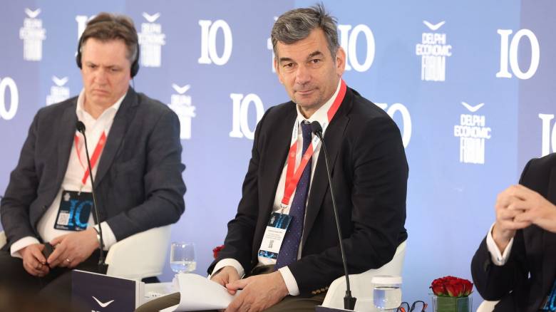 Κ. Τούτουζας: Χρειαζόμαστε εθνικό σχέδιο για τα καρδιαγγειακά και Κέντρα Αποκατάστασης