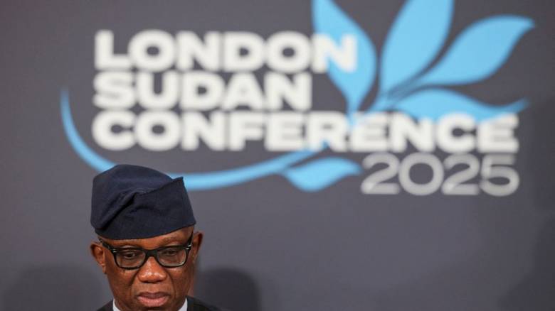 Εμφύλιος Σουδάν: Διάσκεψη στο Λονδίνο - «Καμπανάκι» ΟΗΕ για «καταστροφικές συνέπειες» του πολέμου