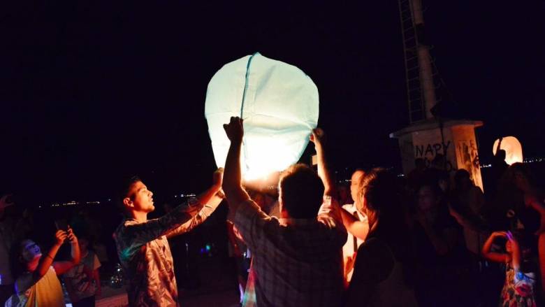 Μεγάλο Σάββατο, Κυριακή και Δευτέρα του Πάσχα: Τριήμερο με ξεχωριστά έθιμα σε κάθε γωνιά της χώρας