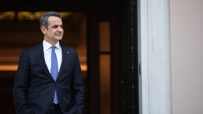 Τι θα ανακοινώσει ο Μητσοτάκης - Στο 1 δισ. ευρώ τα μέτρα στήριξης