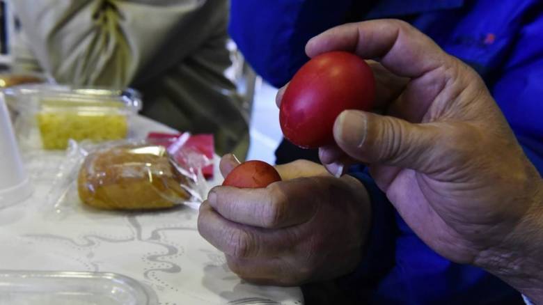 Πάσχα 2025: Ποιο θα είναι το κόστος του πασχαλινού τραπεζιού
