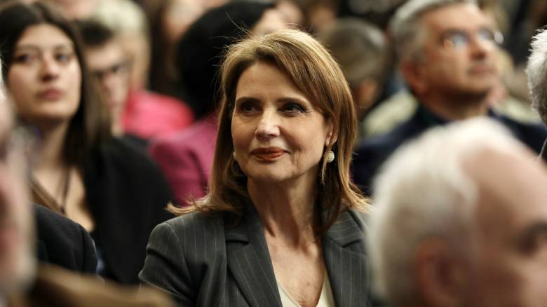 «Διαγραφή» ενός χρόνου αποφάσισε το Πειθαρχικό του ΠΑΣΟΚ για την Μπατζελή