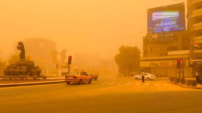 Το υπουργείο Εξωτερικών της Γαλλίας ζητά από τους γάλλους πολίτες να εγκαταλείψουν το Ιράκ