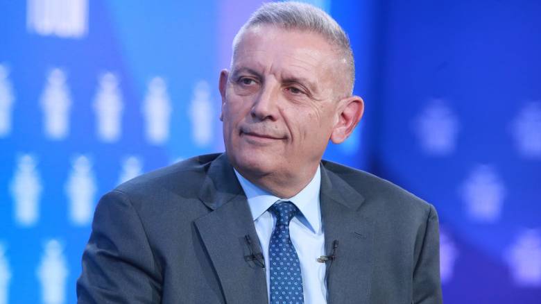 Φλώρος: «Δεν χρειαζόμαστε άδεια για την πόντιση του καλωδίου» - Τι ανέφερε για την Τουρκία