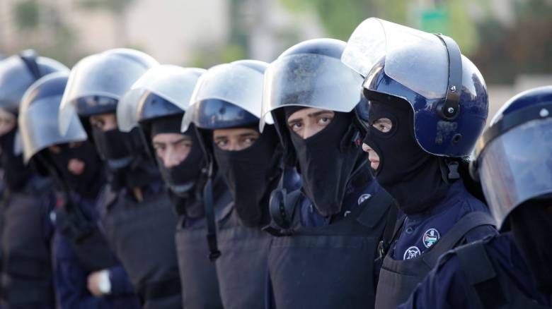 Ιορδανία: Οι αρχές συνέλαβαν 16 άτομα που σχεδίαζαν επιθέσεις και «απειλούσαν» την εθνική ασφάλεια