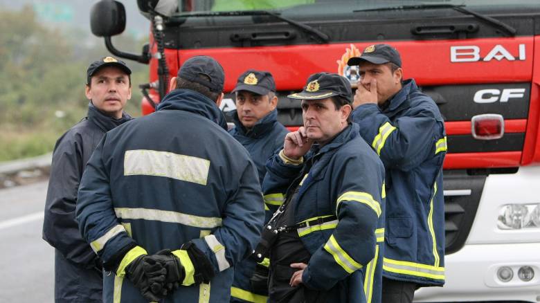 Έσβησε η φωτιά στο Νεοχώριο Αργολίδας