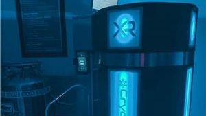 Γαλλία: Τραγωδία σε κέντρο κρυοθεραπείας - Νεκρή υπάλληλος λόγω διαρροής αζώτου