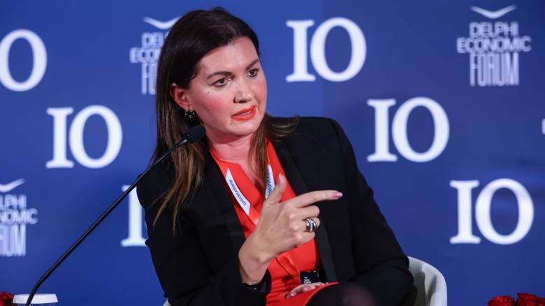 Charlotte Foucteau: Η Τεχνητή Νοημοσύνη αποκτά αξία όταν ενισχύει την ανθρώπινη εμπειρία