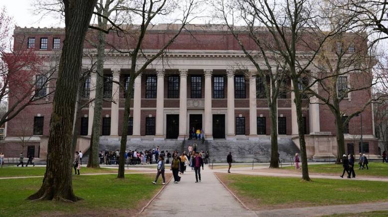 ΗΠΑ: Το Χάρβαρντ στο στόχαστρο έρευνας από το Στέιτ Ντιπάρτμεντ
