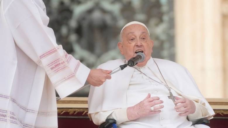 Βατικανό: O πάπας Φραγκίσκος θα επισκεφθεί φυλακή της Ρώμης