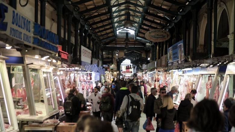 Το χρηματιστήριο του οβελία – Πόσο κοστίζουν αρνί και κατσίκι για το πασχαλινό τραπέζι