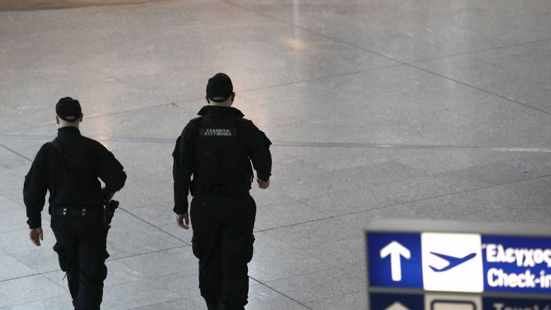 Ναρκωτικά περιείχαν τα δέματα από τον Καναδά - Συνελήφθη ο παραλήπτης