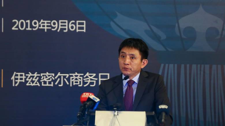 Η Κίνα διόρισε εμπορικό διαπραγματευτή - Ποιος είναι ο Λι Τσενγκγκάνγκ, ο νέος «τσάρος» του εμπορίου