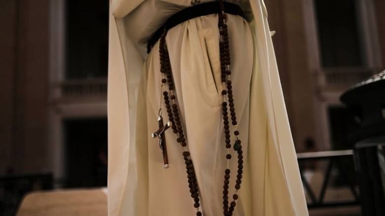 Ιταλία: Σε κατ' οίκον περιορισμό ιερέας που κατηγορείται για σεξουαλικής κακοποίηση ανηλίκων