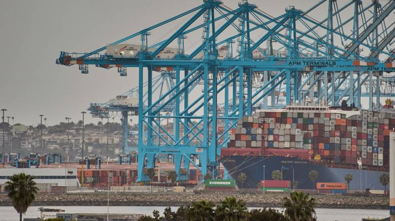 Σκληρή η απάντηση της Ευρώπης στους δασμούς Τραμπ - Ο γόρδιος δεσμός που καλείται να λύσει η Μελόνι