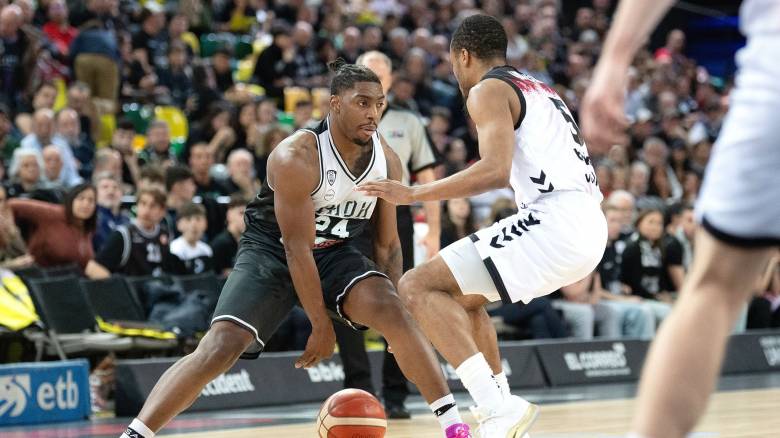 Μπιλμπάο - ΠΑΟΚ 72-65: Ήττα που επιτρέπει στον «Δικέφαλο» να ονειρεύεται τίτλο