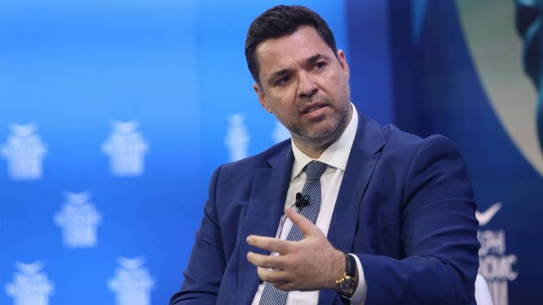 Κοντογεώργης: «Μέρος του ευρωπαϊκού κεκτημένου ο Θαλάσσιος Χωροταξικός Σχεδιασμός»