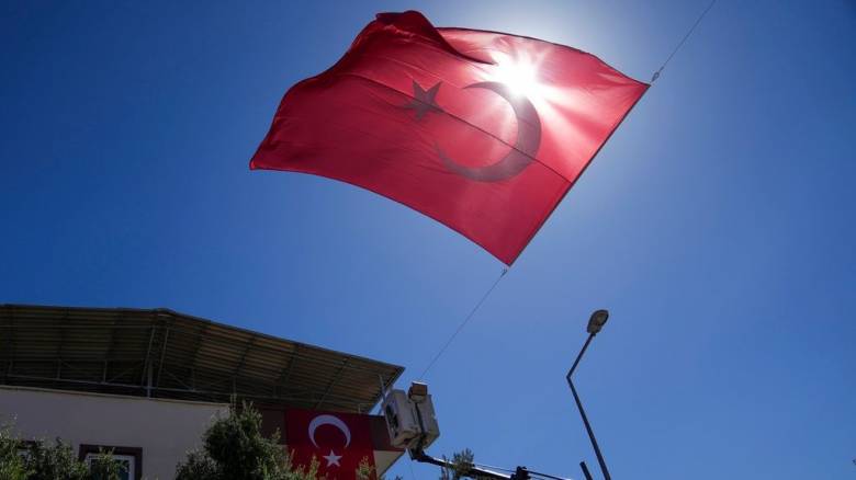 Έντονη αντίδραση της Άγκυρας στον ελληνικό Θαλάσσιο Χωροταξικό Σχεδιασμό: «Μονομερείς ενέργειες»