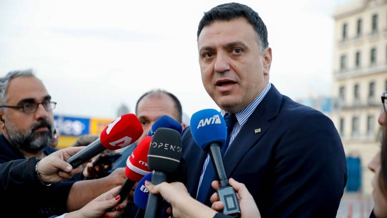 Κικίλιας: Μείωση μέχρι 32% των τιμών των εισιτηρίων για την ελληνική οικογένεια