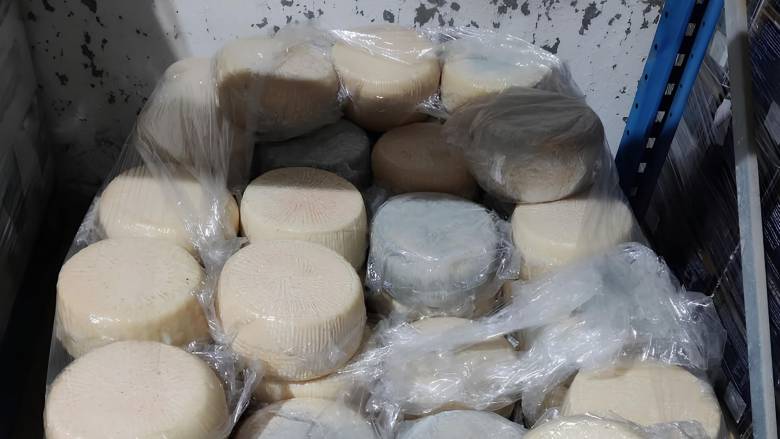 Χαρδαλιάς: Καμία ανοχή σε πρακτικές που πλήττουν την δημόσια υγεία - Εντατικοί έλεγχοι στην αγορά