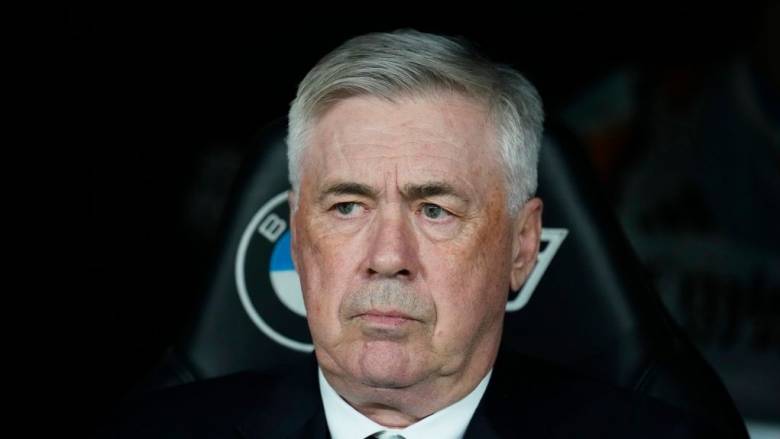 Η Ρεάλ οδηγείται προς «διαζύγιο» με τον Αντσελότι μετά τον τελικό του Copa del Rey