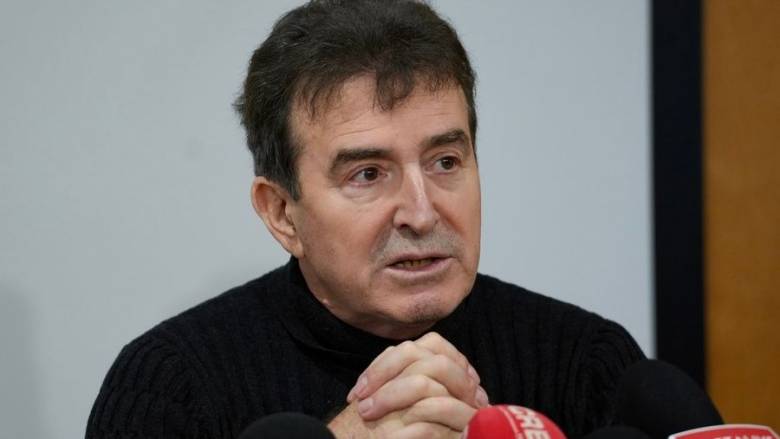 Χρυσοχοΐδης: Σε αυξημένη επιφυλακή ΕΛΑΣ και Τροχαία λόγω του Πάσχα