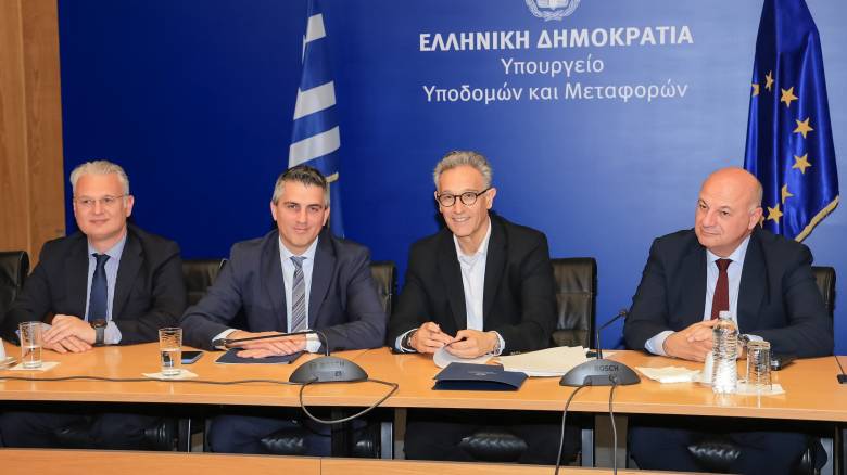 AKTOR: Υπέγραψε συμπληρωματική σύμβαση για την κατασκευή του φράγματος Ασωπού