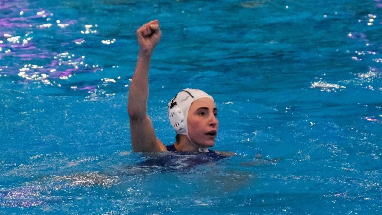 Ελλάδα – Ιταλία 19-14: Για πρώτη φορά στα ημιτελικά του World Cup η Εθνική πόλο γυναικών