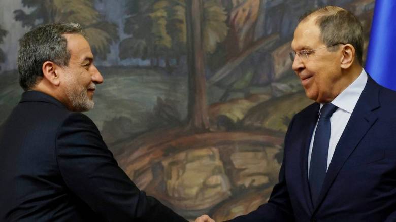 Πιθανή μια συμφωνία ΗΠΑ-Ιράν για τα πυρηνικά λέει ο Ιρανός υπουργός Εξωτερικών - Ο ρόλος της Ρωσίας