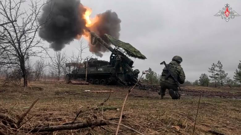 Το Κίεβο ανέκτησε 909 σορούς Ουκρανών στρατιωτών που σκοτώθηκαν στο πεδίο της μάχης