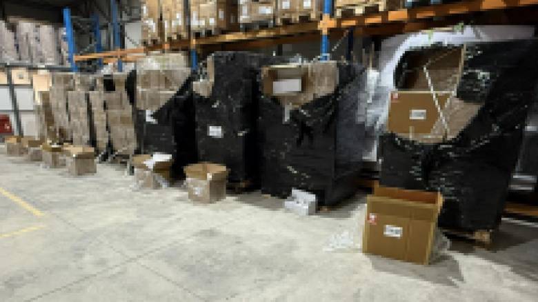 Εξαρθρώθηκε διεθνές κύκλωμα διακίνησης αναβολικών και παράνομων φάρμακων αξίας 8 εκ. ευρώ