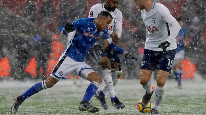 Πέθανε στα 36 του χρόνια ο παλαίμαχος άσος της Μάντσεστερ Γιουνάιτεντ, Τζο Τόμπσον