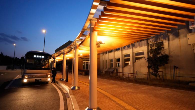 Ιαπωνία: Οδηγός λεωφορείου έκλεψε έξι ευρώ και έχασε το εφάπαξ ύψους 73.000 ευρώ