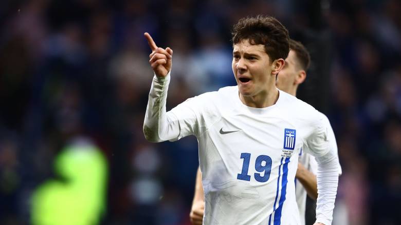 CIES: Κωστούλας, Καρέτσας, Ζαφείρης, Κούτσιας, στους πιο έμπειρους νέους παίκτες στον κόσμο