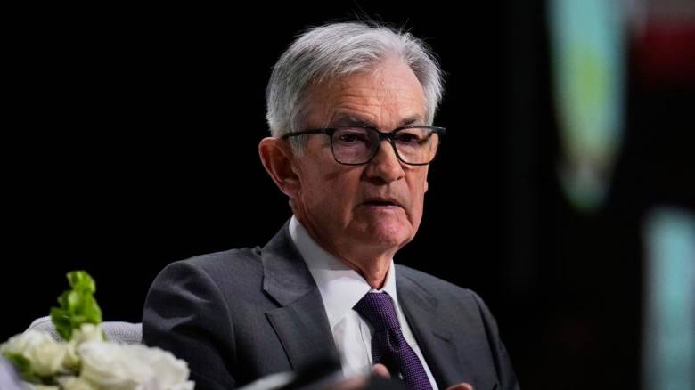 Πάουελ: Η Fed δεν μπορεί να αγνοήσει τον κίνδυνο υψηλότερου πληθωρισμού