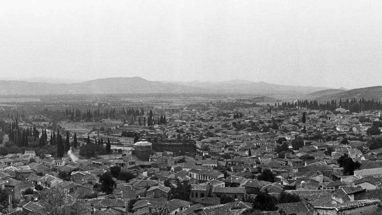 Η ιστορία του Ρωμαίικου της Περγάμου μέσα από μια φωτογραφία 117 χρόνων