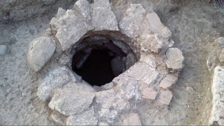 Λήμνος: Μυστήριο με τον εντοπισμό νεκρής γυναίκας μέσα σε πηγάδι - Την αναζητούσαν οι συγγενείς της