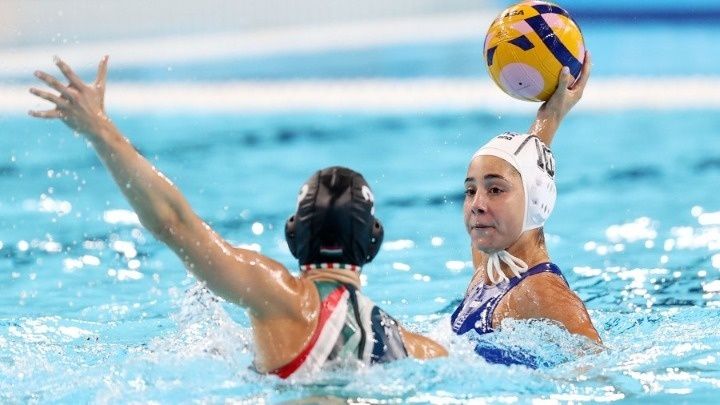 Με Ουγγαρία στον τελικό του World Cup για το χρυσό η Εθνική πόλο γυναικών