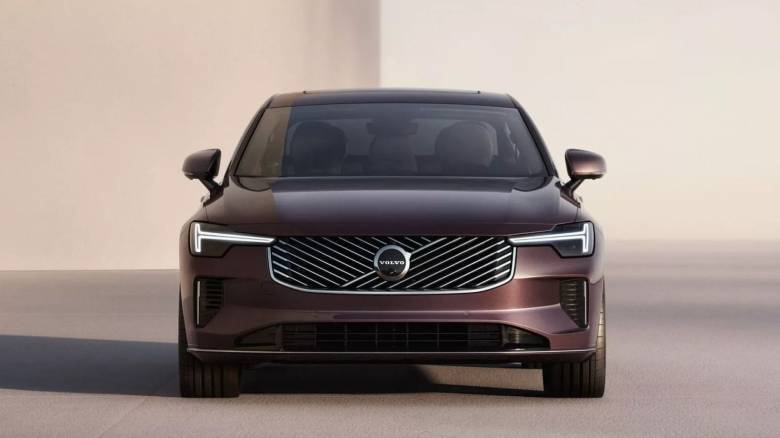 Η Volvo ανανεώνει το S90, αλλά υπάρχουν λόγοι που δεν θα το δούμε