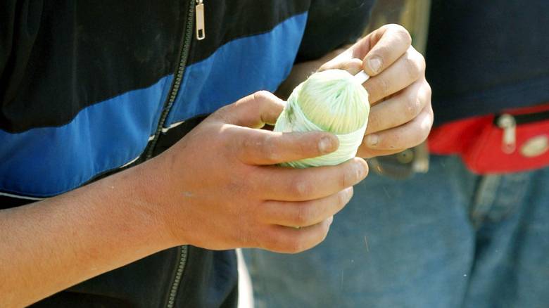 Τραυματίστηκε 15χρονος από φωτοβολίδα στο λιμάνι της Καλύμνου