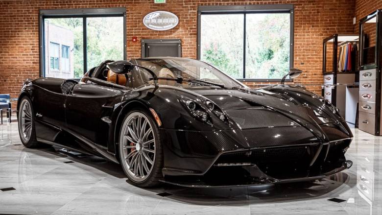 Τέλος για το ανθρακόνημα στα αυτοκίνητα και όχι μόνο;