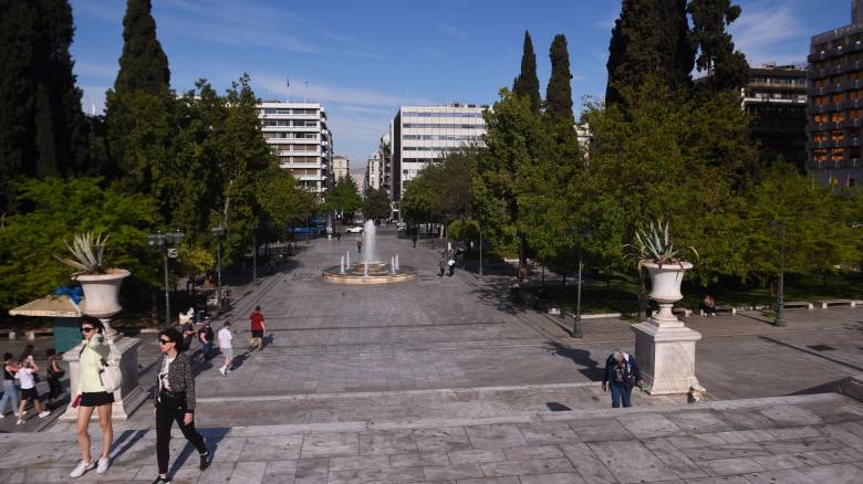 Κρατικός προϋπολογισμός: Πρωτογενές πλεόνασμα 4,6 δισ. ευρώ στο α' εξάμηνο