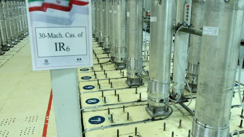 Reuters: Σχέδια για επίθεση στις πυρηνικές εγκαταστάσεις του Ιράν κάνει το Ισραήλ