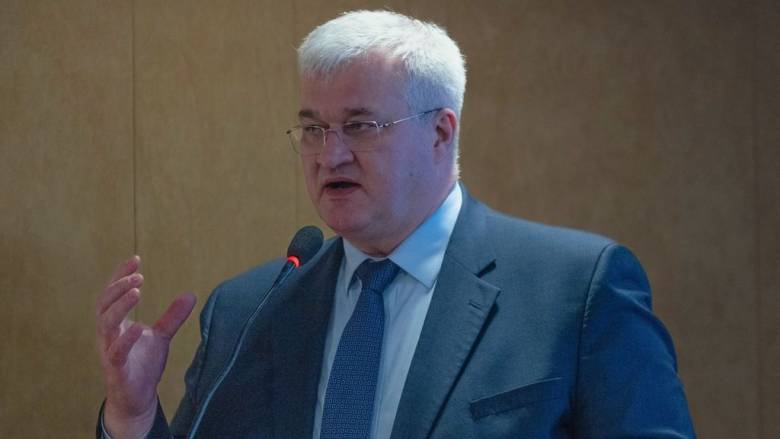 Ουκρανός ΥΠΕΞ:  Δεν έχουμε ακούσει τίποτα από τη Μόσχα για παράταση της εκεχειρίας