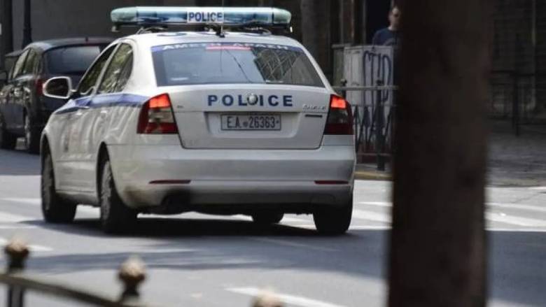 Ρέθυμνο: Δύο άτομα στο νοσοκομείο και τέσσερις συλλήψεις μετά από αιματηρό οικογενειακό περιστατικό