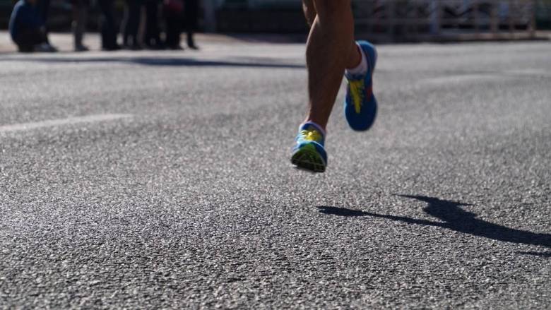 Δύο αθλητές πέθαναν στον ημιμαραθώνιο του Καζακστάν